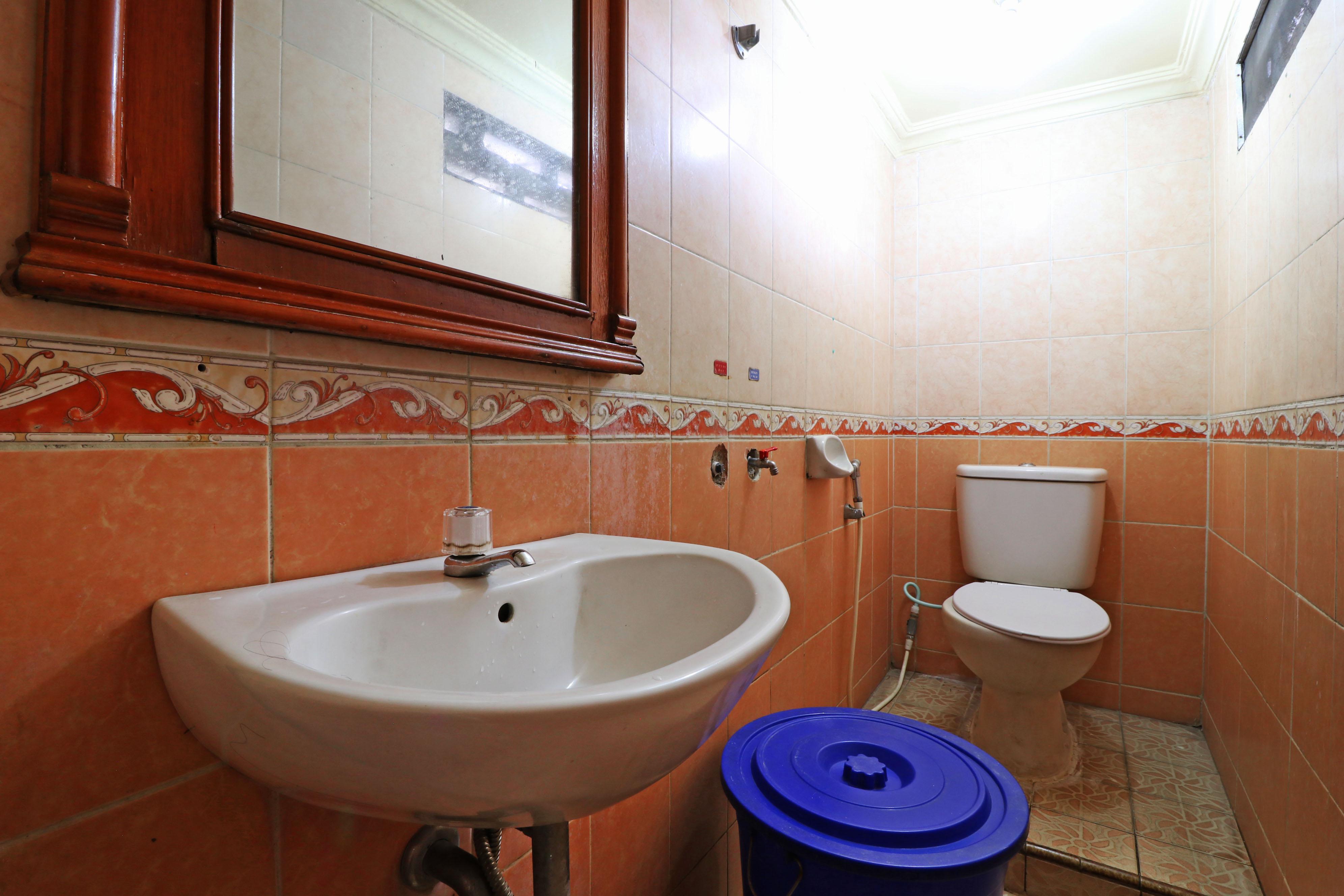Hotel Sumatera Medan Bagian luar foto