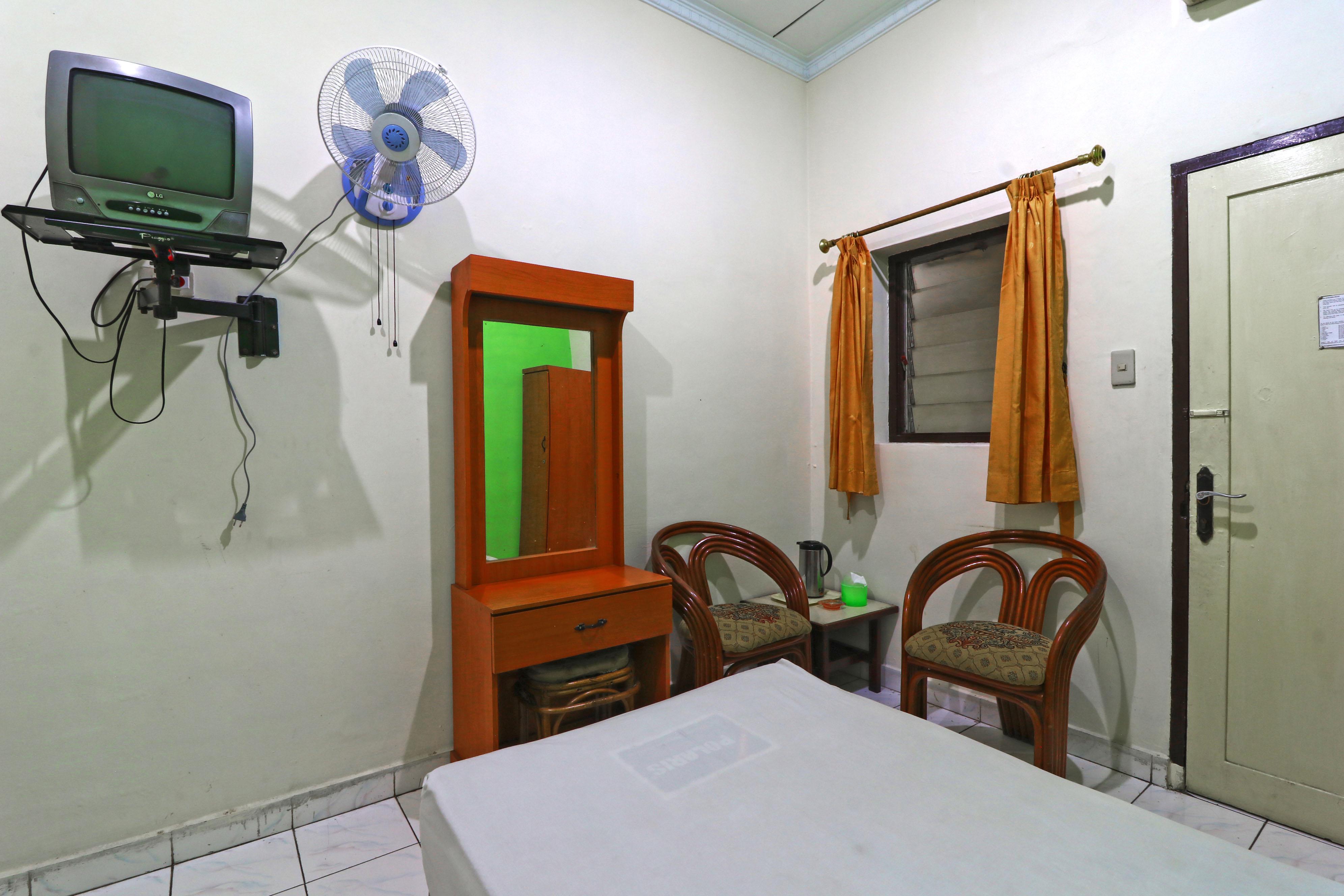 Hotel Sumatera Medan Bagian luar foto